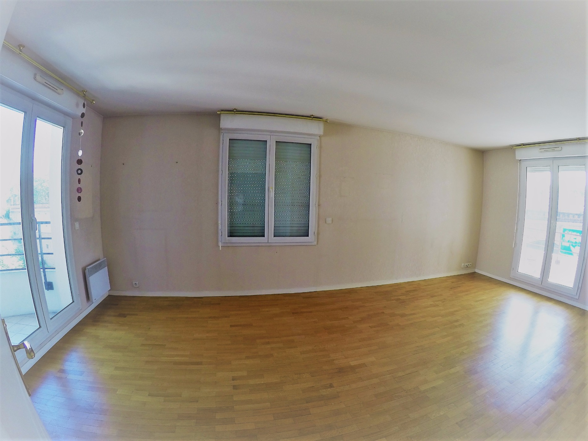 Offres de vente Appartement Issy-les-Moulineaux 92130