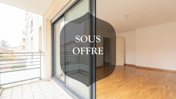 Offres de vente Appartement Montrouge 92120