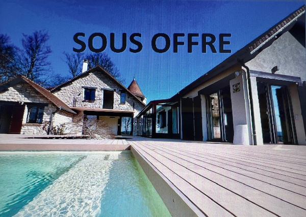 Offres de vente Villa Saint-Nom-la-Bretèche 78860