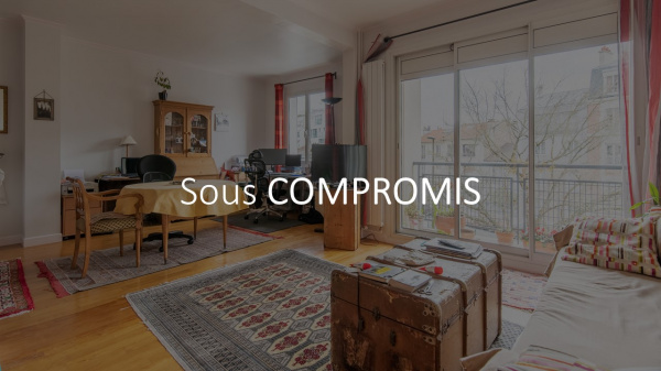 Offres de vente Appartement Boulogne-Billancourt 92100